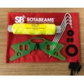 SotaBeams - Mast bardunerings kit (7m mast)