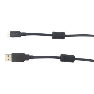 USB A til USB B 1 m