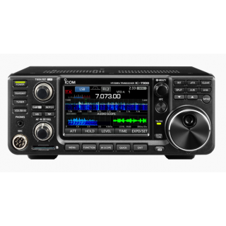 ICOM - IC-7300