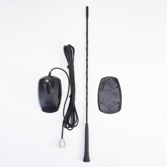 PNI - HP-62 og PNI - 48 antenne (B-Vare)