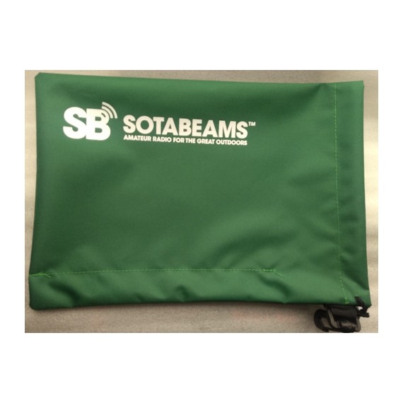 SotaBeams - Antenne Bag