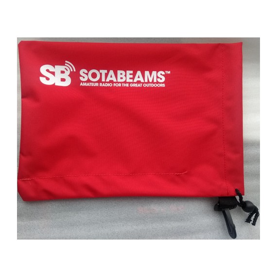 SotaBeams - Antenne Bag