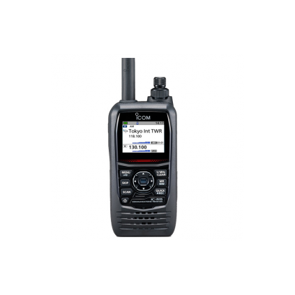 ICOM - IC-R15