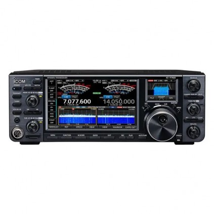 Icom - IC-7760