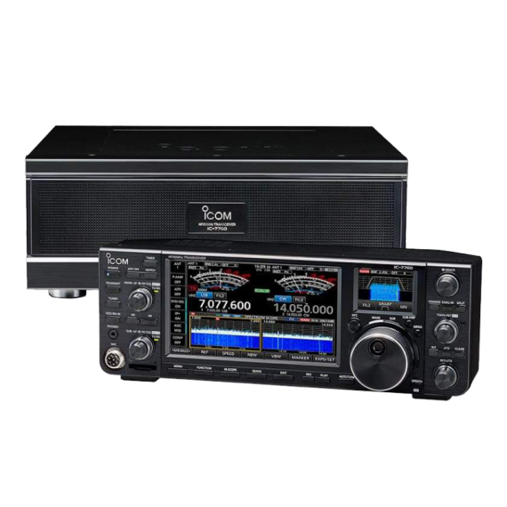 Icom - IC-7760