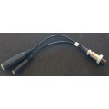 PC mic adapter for Icom (8)