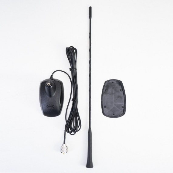 PNI Escort - HP-7120 + PNI-48 antenne