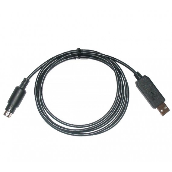 Program kabel for Kenwood (8) FTDI