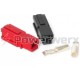 PowerPole® - PP30 (10par) uten rollpin