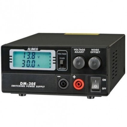 Alinco - DM-30E