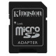 Kingston - Micro SD adapter