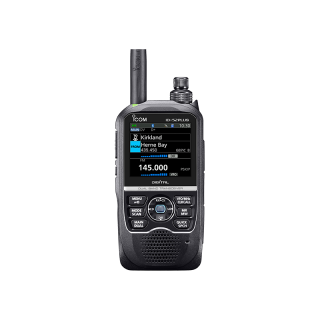 ICOM - ID-52E PLUS