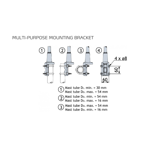 Procom - CXL 70-1LW/H