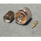 N-connector - Crimp RG-213/214