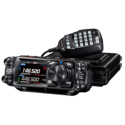 Yaesu - FTM-510DE ASP